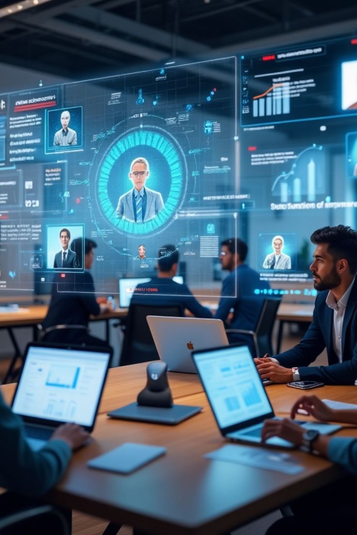 Conversazione e ascolto in ambito professionale